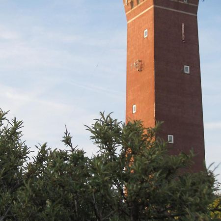 Vakantiebungalow Mee Naar Ouddorp Aan Zee Exterior foto